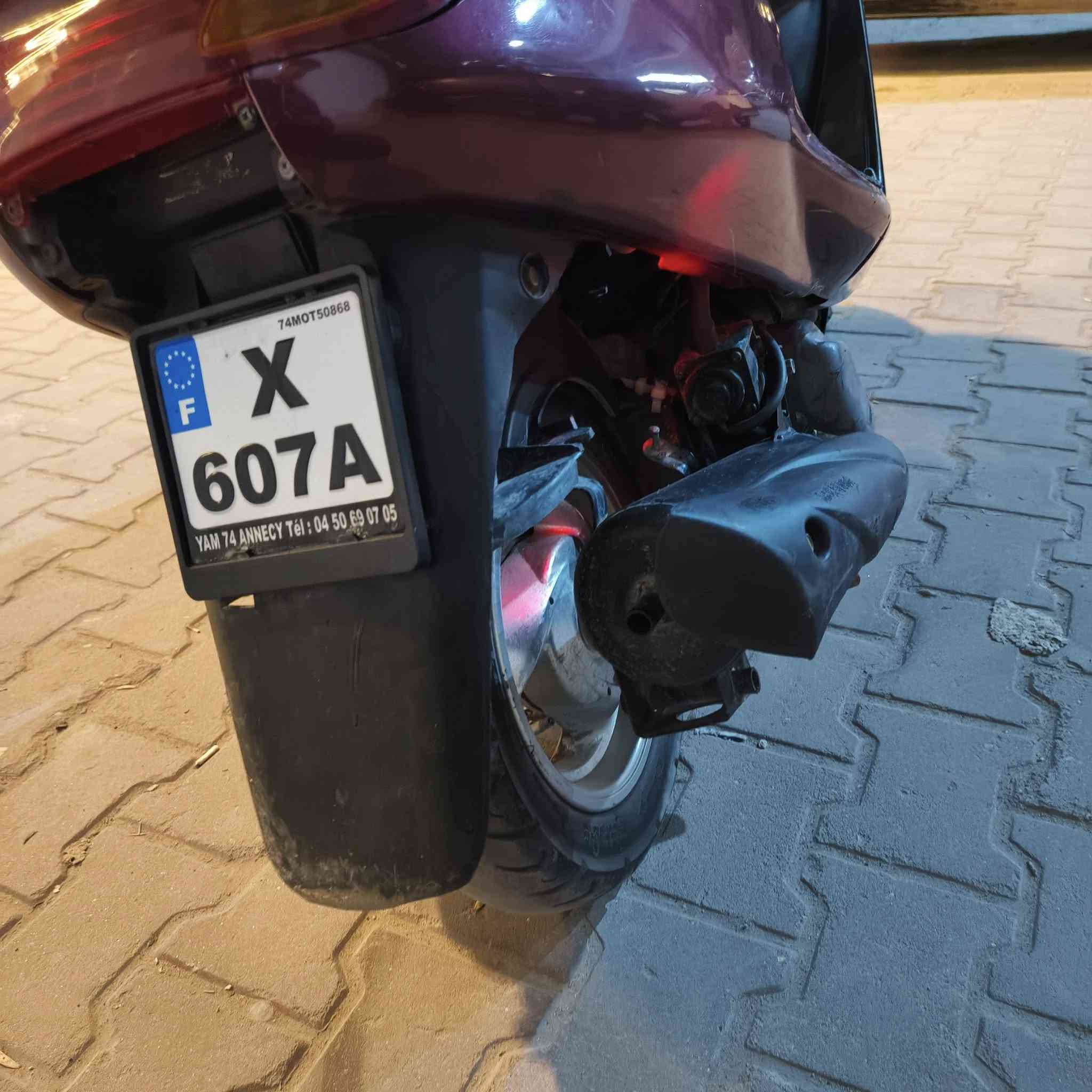 فراشه كفاله عامه محرك مكفول تشتغل سلف هندر دراجه مال رمبه كهربائياته كله شغاله شلعه ومعدل دراجه سعر خاص سعر ٥٥٠ وبيه مجال 
7808758884
