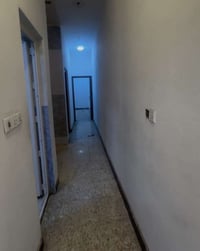 أبو الخصيب اليوسفان • غرفتين • طابق اول