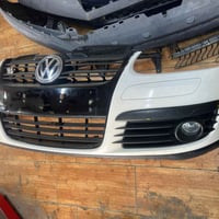 دعامية امامية اصلية مستخدمة كاملة   جيتا 2007-2010  مركز ومحلات سجاد ر...