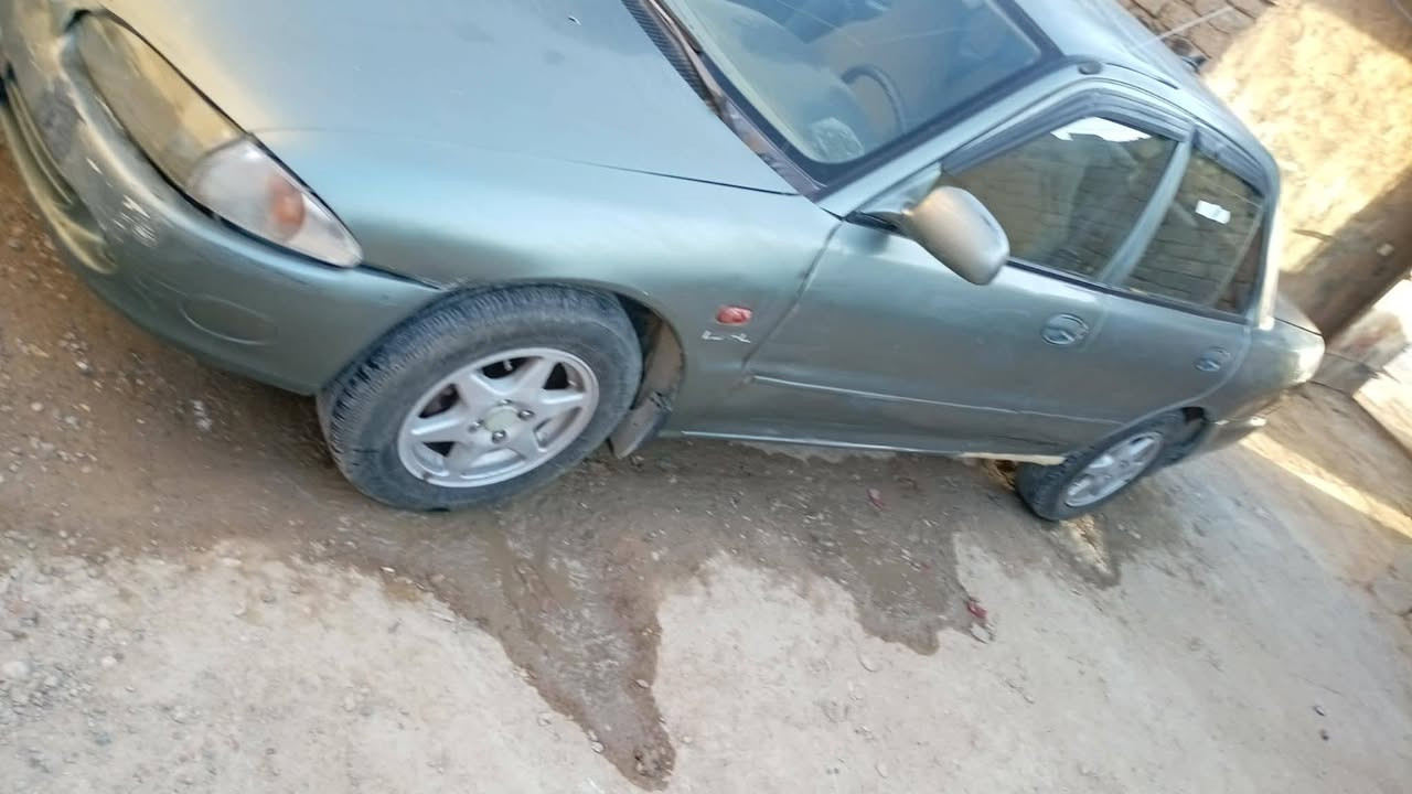 بروتون رقم صلاح الدين مكفوله من صبغ وضربه محرك وكير كفاله عامه السعر 45 بيها مجال ***********
