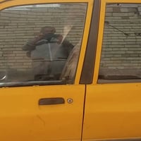 سايبا موديل 2011 سنوية 26 السيارة بيها خيط تبخير ونواقص خفايف التصوير ...