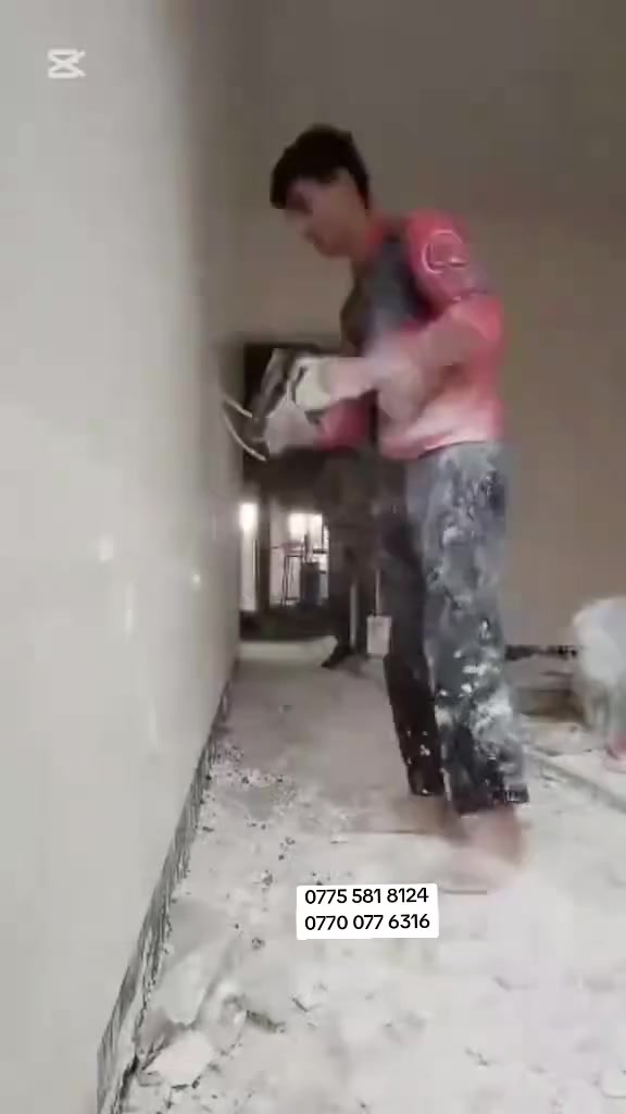 كادر خلفات اربعه جص بورك نشتغل بغداد مبيت نفس الموقع شغل نضيف وسريع رقم واتساب ***********                          رقم اتصال ‏‪0770 077 6316‬‏ 
بل اضافه الخاص مفتوح
