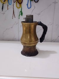 دله فحم • دله • فحم • موقد فحم • ادوات منزلية • مستلزمات منزلية