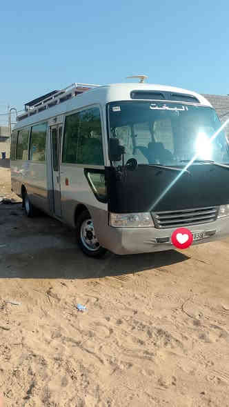 سلام عليكم كوستر موديل 9رقم شمالي ***********
