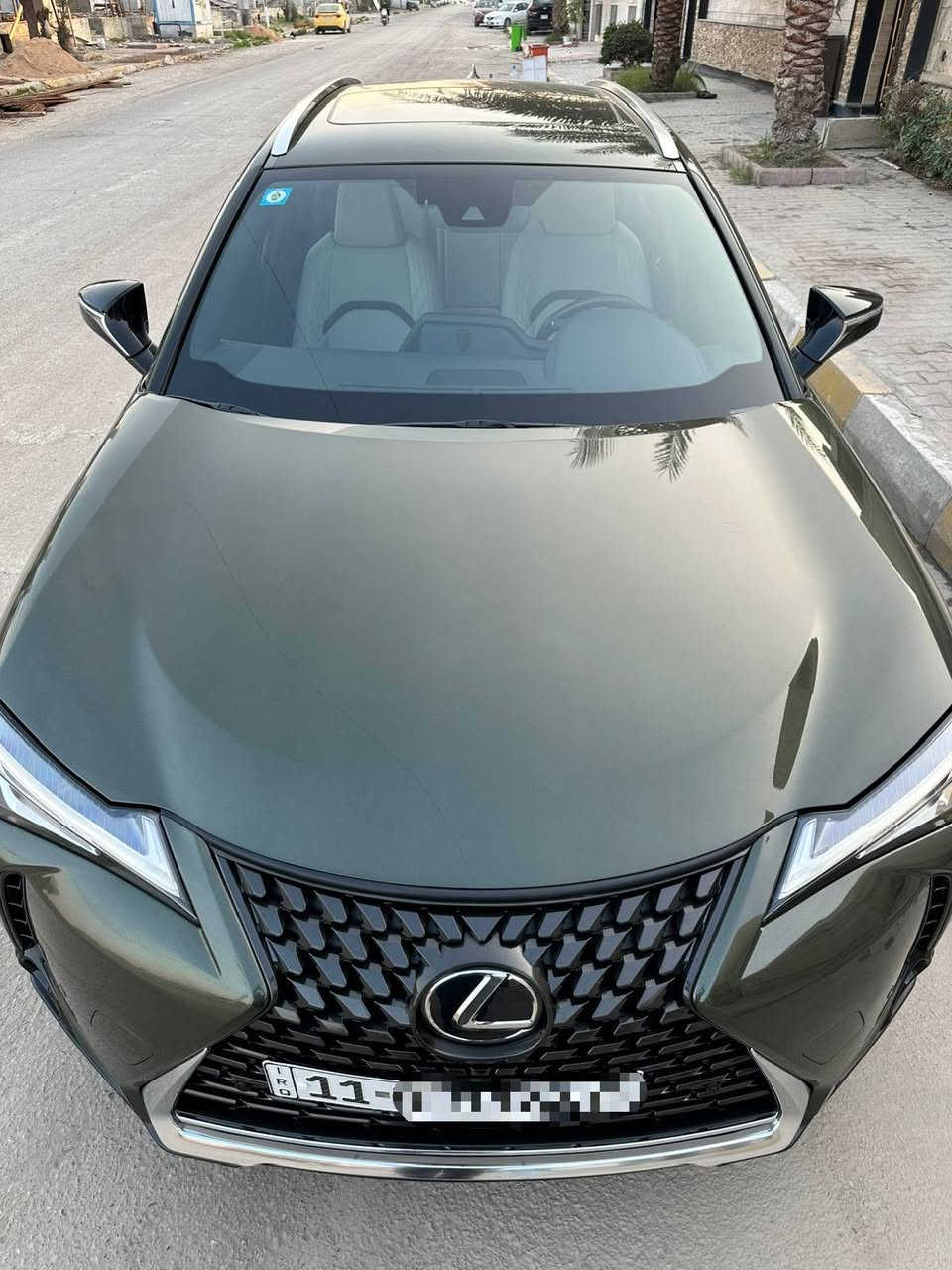 لكزز موديل 2023 للبيع مستعجل الرقم هاتف *********** (بغداد)
