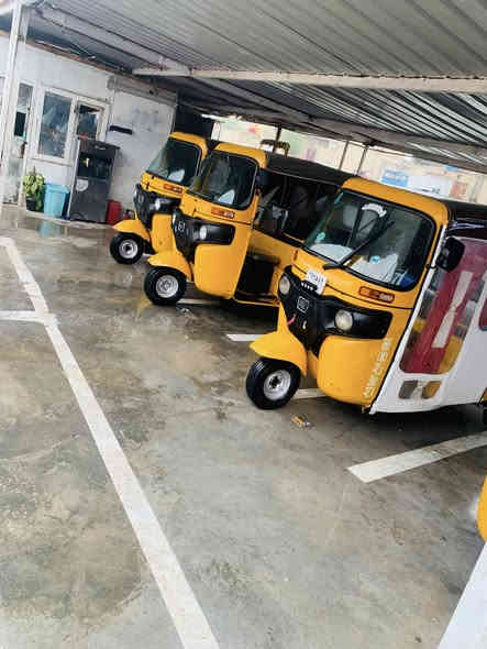 تم بعون اللة وصول وجبة جديدة من التكتك🇹🇷✈️
معرض تكاتك الهاشمي لبيع وشراء كافة التكاتك 
المستعمل والجديد وبكافة الموديلات والألوان 💯
وبأسعار مناسبة جدآ💁

العنوان بغداد مدينة الصدر الدسيم🛺
 رقم الهاتف. ...  📲 ***********

للعلم ان كل التكاتك .....شركة (((المصطفى)))✍️💯✈️ ملاحضه جميع تكاتك رقم
