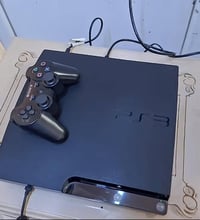 بلايستيشن 3 • ١٠٠ لعبه • يدتين