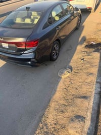 كيه فورتي • ٢٠٢٣ • وارد امريكي