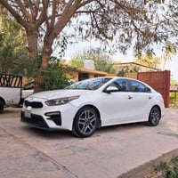 كيا فورتي • ٢٠٢٠ • ٢٠٠٠ أوتوماتيك