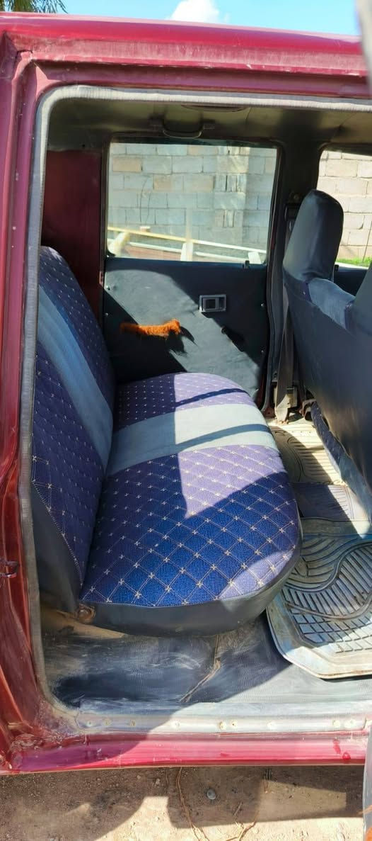 السلام عليكم
سيارة بكم دبل موديل ٩٠ محدث ٩٣
سيارة خير من الله محرك كروسيده  
مكفوله كير شاصي محرك  كله بالشرط
 سيارة معمرة بالكامل مدوشمه جديد 
 سنويه سيارة بأسمي سنويه نافذة ٢٠٣٠
مصبوغه حزام جماليه
السعر ٦٨ وبيها مجال 
*********** 
غير متواجد ع الخاص
