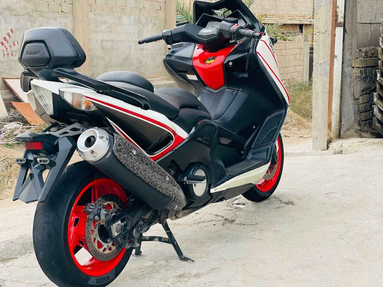 تي ماكس 2014 خمسينية
مكفوله كفاله بدون اي نقص
ماشيه 14 الف فقط
للبيع او مراوس ب ابطح حسب القناعه
مكاني كربلاء طوريج السعر 43 وبيه مجال ***********
