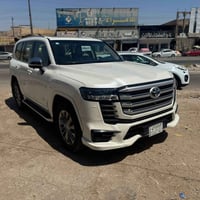 الاندكروز٢٠٢٤ مكفوله كفاله عامه السعر٦٨مكان سياره بغدادسيديه 077342279...