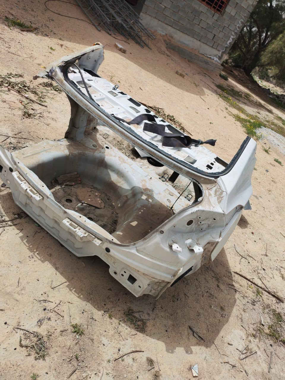 سلام عليكم كصه الانتر من موديل 14ل16جاملغ وحوض نضيفات للبيع


**إذا كنت صاحب هذا الإعلان وتريد حذفه لأي سبب، رجاءا أرسل رسالة إلى الدعم الفني**