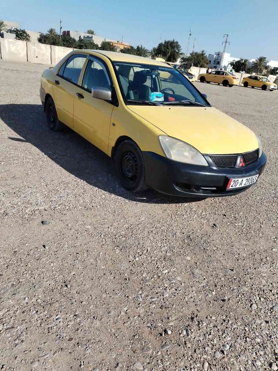 للبيع سياره لانسر موديل ٢٠١٠ للاستفسار لاتصال ***********
