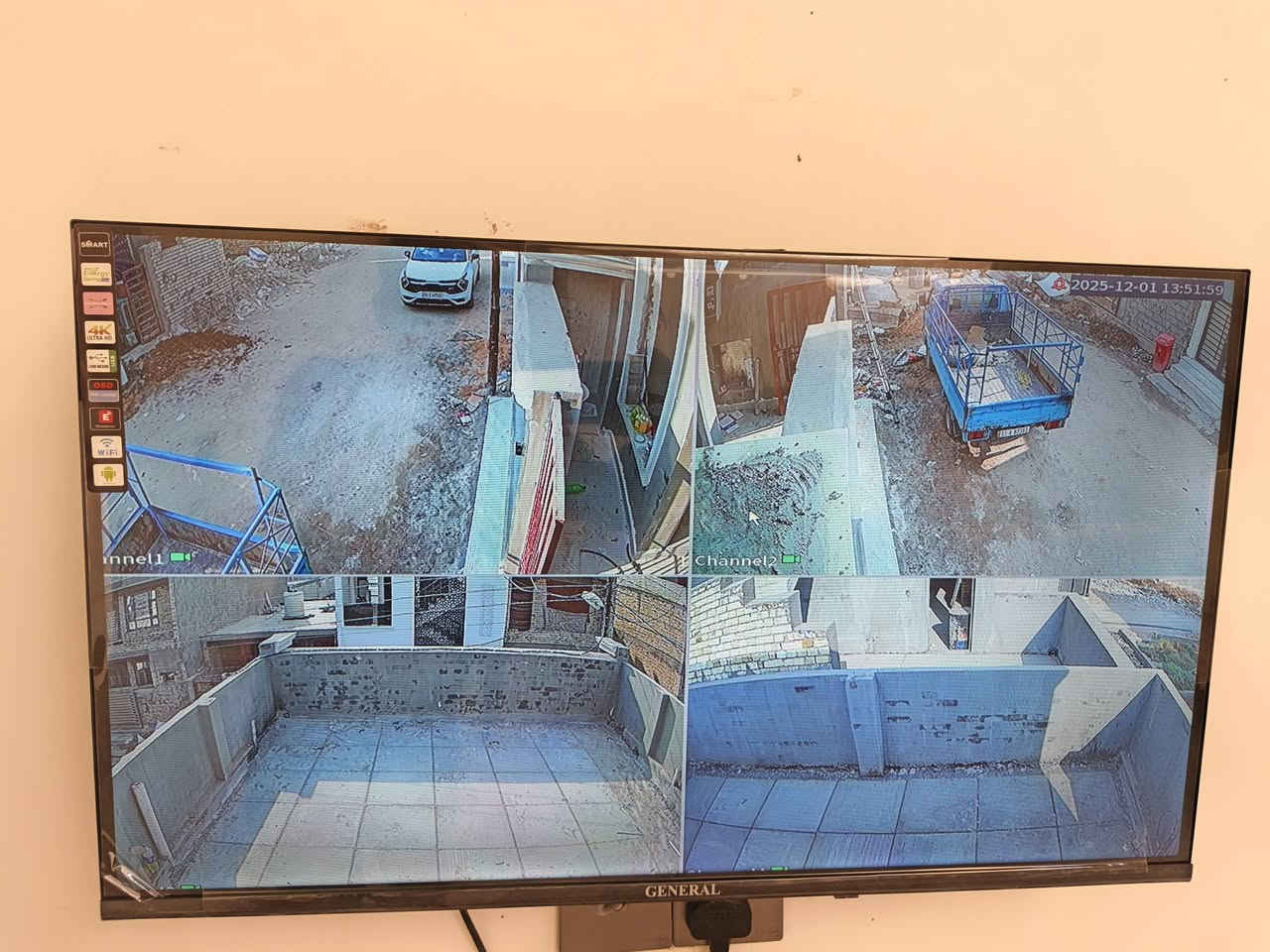 تنصيب ستلايت 📡 
تنصيب شبكة نجوم الرابعة
تنصيب كامرات 📸
تنصيب بلازمات 🖥 
فقط أرسل عنوانك داخل الدوره
الاتصال على الرقم *********** او تواصل واتساب
