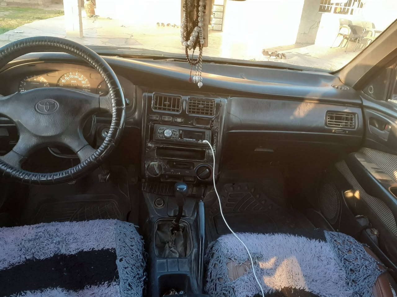 فرخ بطه موديل 92 حجم 16 محرك المرغوب كير محرك بشرط رقم دولي جديد وهزه جديده طخم جديد باتري جديد وايرمنيه شغاله كير عادي وبشرط التحويل السعر 37 وبيها مجال 

***********
