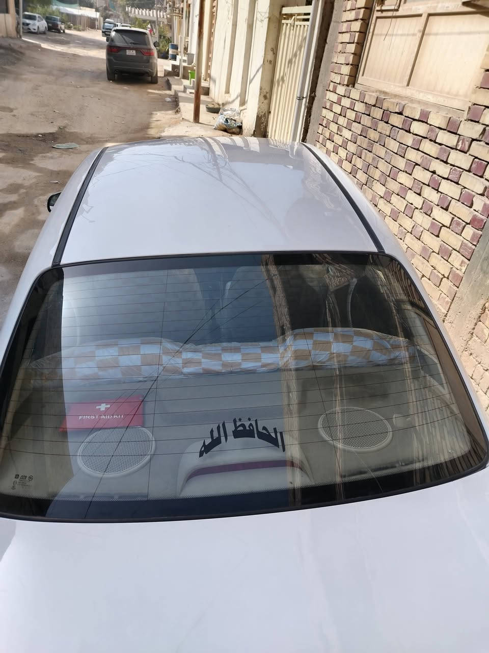 أفيو للبيع خليجي مديل 2010 هزه جديده رقم كربلاء دولي كفاله عامه عدا البارد محرك مفتوح مو مسكر جام كهربائي مكاني نجف السعر 71 رقمي ***********
