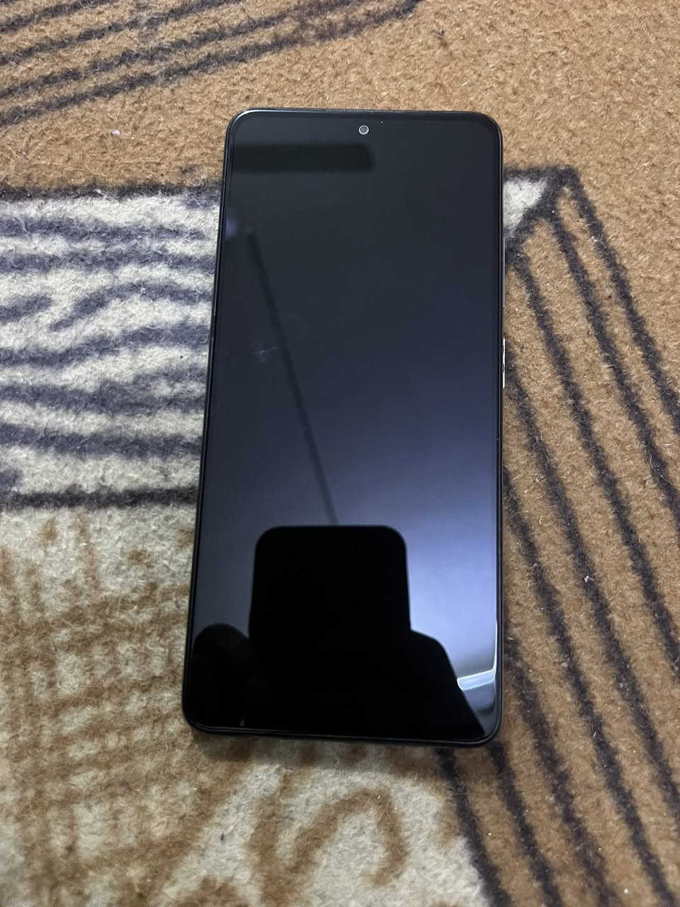 ريدمي 11بروه السعر 
بيه مجال 125
حي الرحمه


**إذا كنت صاحب هذا الإعلان وتريد حذفه لأي سبب، رجاءا أرسل رسالة إلى الدعم الفني**