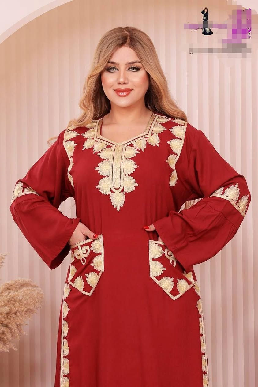 اخر  لونين ماروني و وردي قياس خاص
تلبس من اكسين لل ٤ اكسات


**إذا كنت صاحب هذا الإعلان وتريد حذفه لأي سبب، رجاءا أرسل رسالة إلى الدعم الفني**