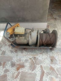 ونج البيع ماطور وسكله فقط 07740777528