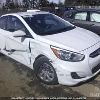 اكسنت مديل 2017 أمريكي بسمي ماشيه 90 ميل أريد مراوس ب ازيرا رقمي 07819...