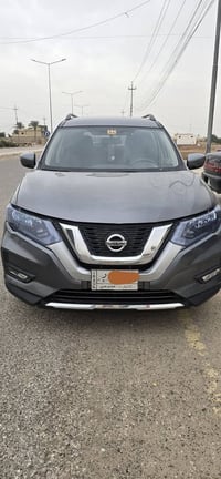 روغ امريكي • ٢٠١٨ • محرك ٢٥٠٠