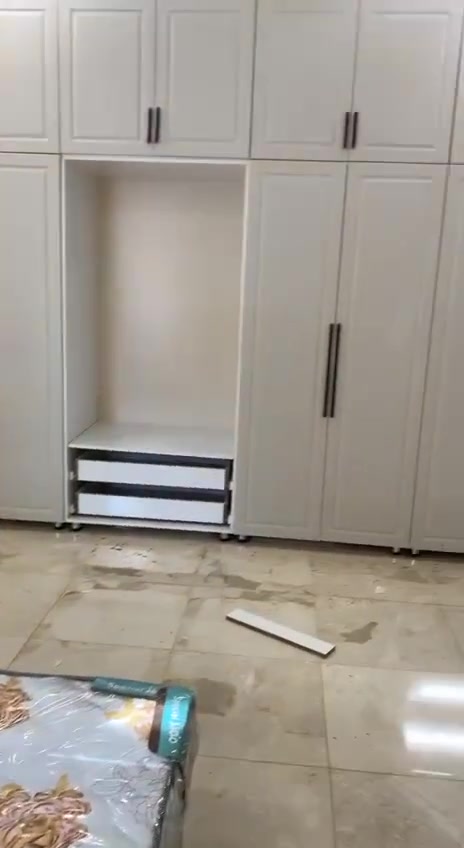 سلام عليكم
متواجد للعمل خلفة مع مساعد داخل بغداد فقط عمل باحترافية وهذا شي بسيط من عملي
رقم التواصل ***********
