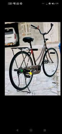 باسكل ٢٦ • موديل ٢٠٢٠ • نضيف أصلي