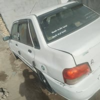 موديل ٢٠١٢ • نقص تبريد • مكينة وكير مكفولة