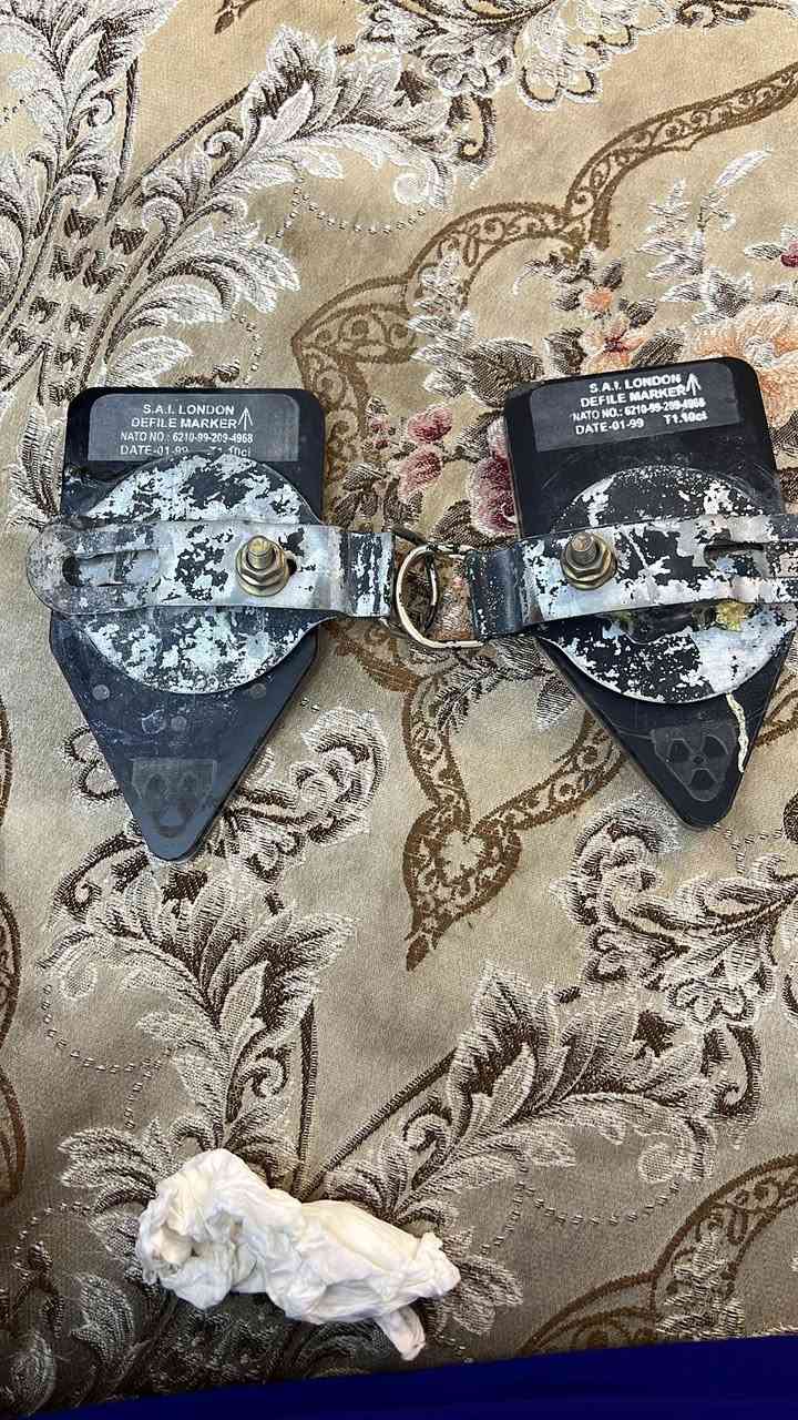 سلام عليكم سيبايه علي الحداد واسهم اصلي عدد 2 مكاني بغداد الدوره ***********
