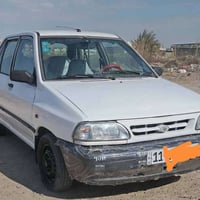 سايبا خصوصي موديل 2012 رقم بغداد انكليزي دولي بسمي  تبريد ثلج تدفئه شغ...