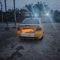 افيو • ٢٠١٠ • نجف بسمي