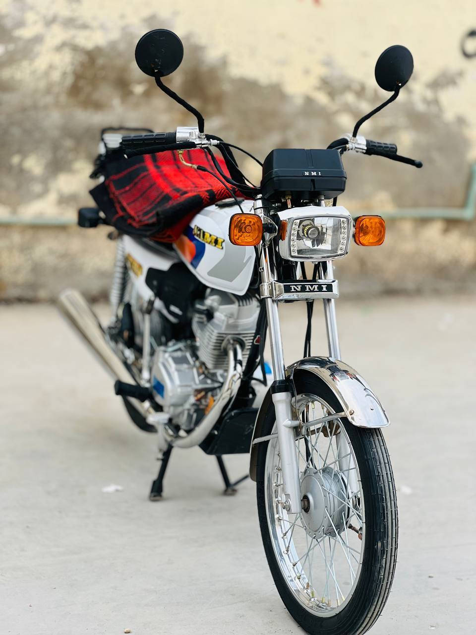 للبيع او مراوس حسب القناعه متواجد خاص


**إذا كنت صاحب هذا الإعلان وتريد حذفه لأي سبب، رجاءا أرسل رسالة إلى الدعم الفني**