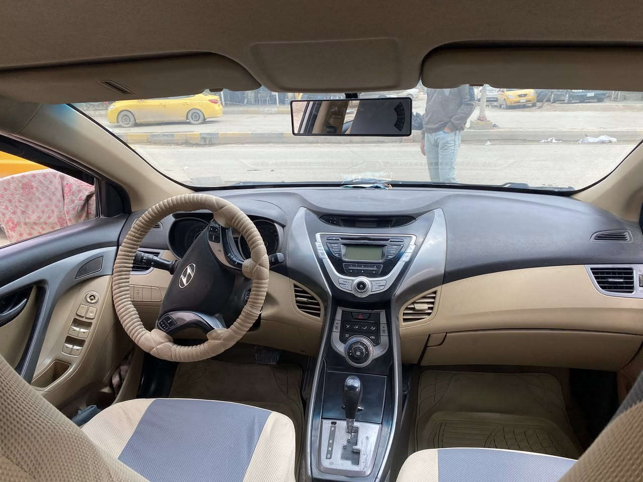 انتره  موديل 2013 خليجي كير مكينه كفاله عامه بيع مستعجل سعر90 مكلف بلنشر للستفسار على رقم ‭٠٧٨٣ ٣٧٩ ٥٠٦٢‬
