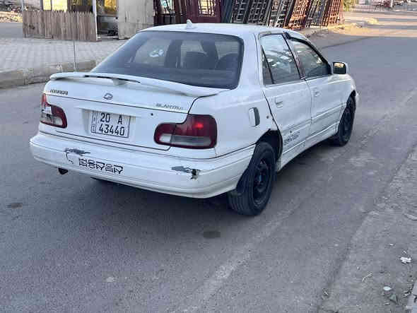 سلام عليكم الانترا موديل94رقم ديالى نكليزي مكينه كير جدد تبريد شغال  مصفره سياره تحويل مباشر سنويه ٢٩ للبيع بيهه ترتيب بسيط السعر 18بيها مجال قليل لاستفسار ***********
