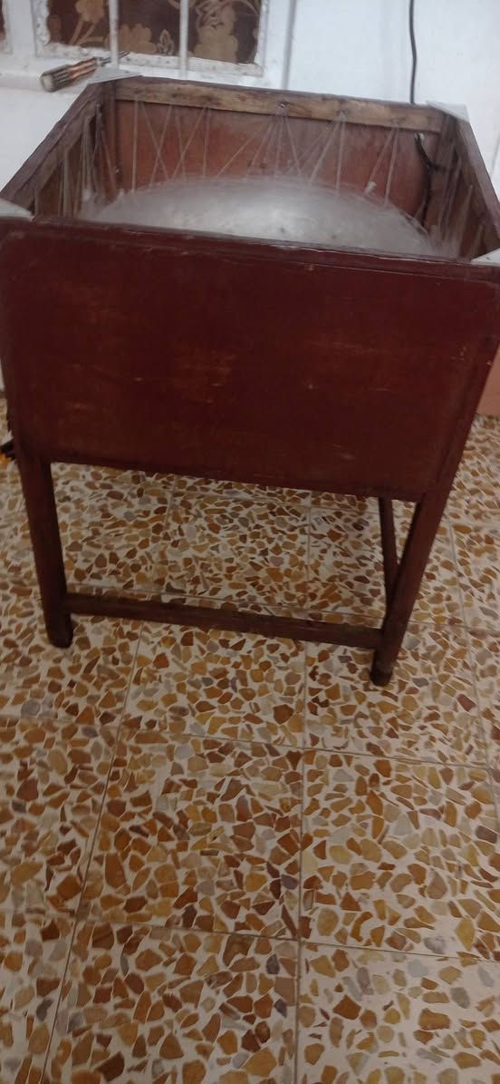 سلام عليكم شباب مكينه شعر بنات للبيع السعر ٨٠ الف للاستفسار خاص او اتصل***********
