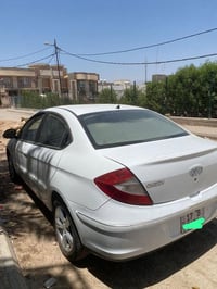 سيارة شيري اي ثري ٢٠١٣ للبيع سعر ٤٥ ورقه وبيها مجال التواصل على الرقم ...