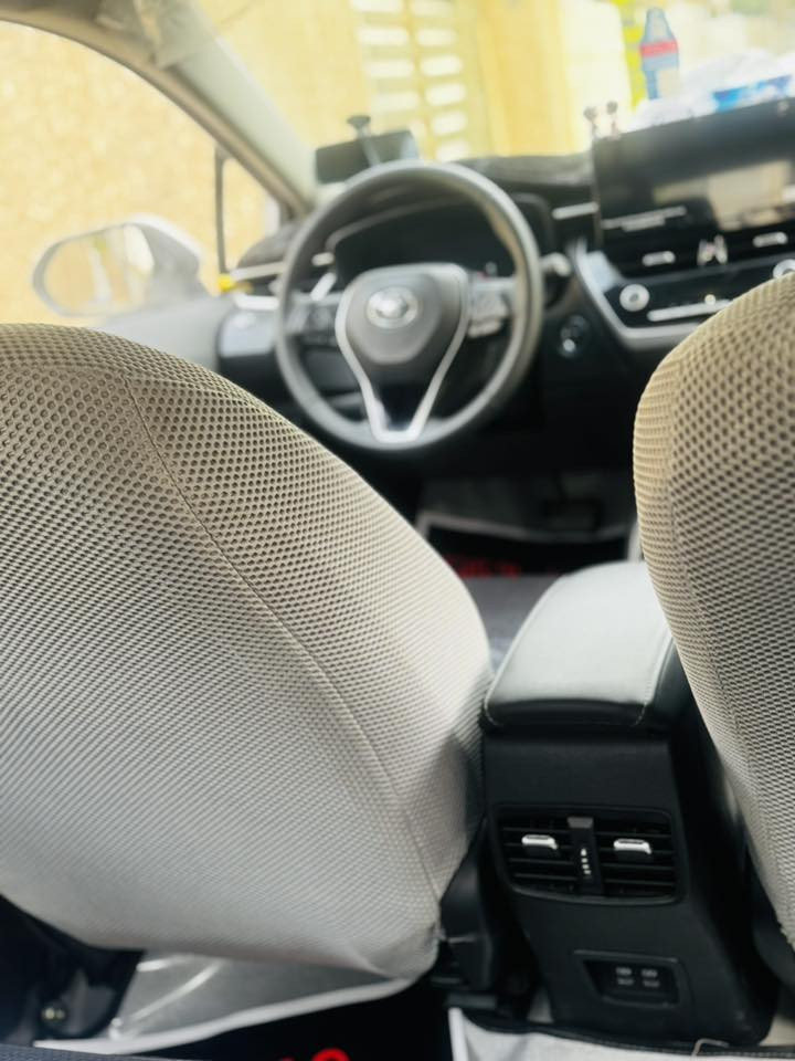 إسلام عليكم شباب سياره كورلا  2025 السياره ماشيه 7000 وجاهزه من كلشي تخم تاير مال شركه تيوته اي نقص ما بيهه دوشمه جديده  وكفاله عامه. للستفسار بغداد المشتل ***********
