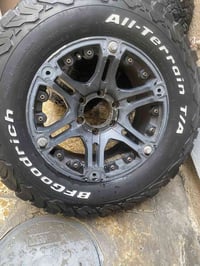 تخم تاير ياباني ويل لبيع استفسار 07711955751