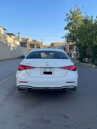 C350EL • زيرو • ١٥٠ كم