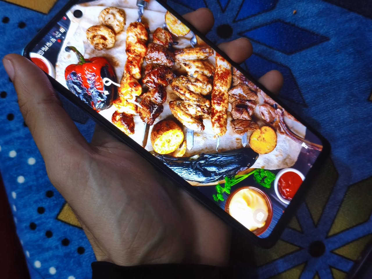 للبيع جهاز  Infinix NOTE 30 نظافه 90%


**إذا كنت صاحب هذا الإعلان وتريد حذفه لأي سبب، رجاءا أرسل رسالة إلى الدعم الفني**