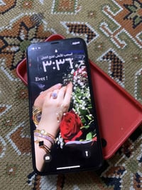 ايفون اكس • مكفول من كلشي