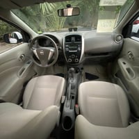 نيسان صني • صني 2021 • سيارة نيسان • نيسان صني 2021 • صني النجف • سيار...