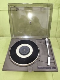 بيك اب • ناشونال باناسونيك • ٣٣/٤٥