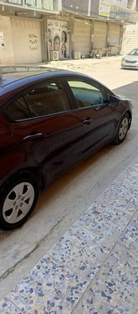 حادث • ٢٠١٧ • مكينة ٢٠٠٠