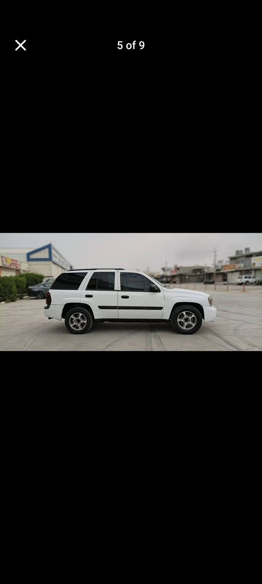 شؤفرليت بلايزله ر مؤديل(2005)گيرو مه كينه به شه ر مه كينه ي پرادؤي 6پستؤني له سه ره ره قه مي موزايده ي دياله يه به شه رتي تحويل و وه كاله ته بريد ساردو گه ىم به شه رت تاقم پيش و دواي تازه گؤردراوه سه ياره يه كي تا بلي بي مه سروف و بي عه يبه كاراباي هه مووي به شه رت    شوين (كه لار) نرخي (37) گلاو معامه لاا
من خاوه ني نيم تيل بؤخاوه ني بكه ن ژ .(***********) كالار, السليمانية
