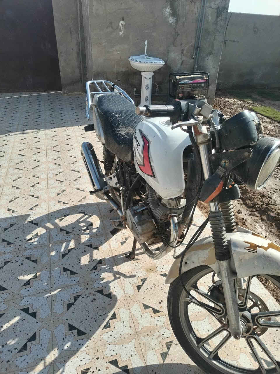 دراجه بانده 2017 لبيع سعر 250 بيهه مجال متواجد عل فيس بيهه مجال مجال بصيط دراجه خير   الله


**إذا كنت صاحب هذا الإعلان وتريد حذفه لأي سبب، رجاءا أرسل رسالة إلى الدعم الفني**