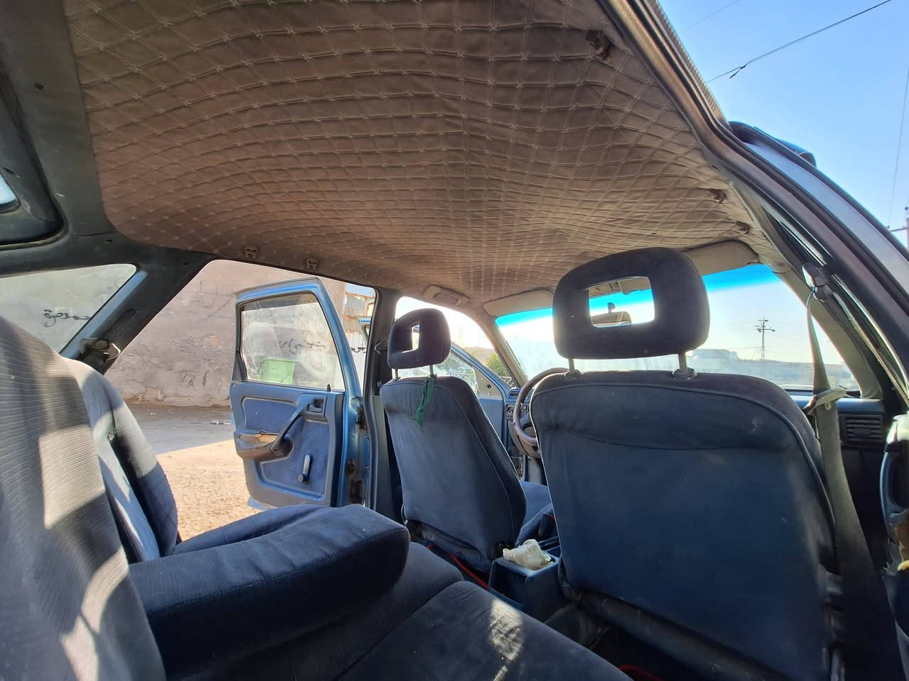 اوبل فكترا ٩١ سنويه ل٢٠٣٠ رقم بابل دولي كير عادي صدر كير كفاله مكينه ١٦٠٠شويه تبخير دواخل نضيفه كشرتها نضيفه  مكانها بابل جبله ‎***********
