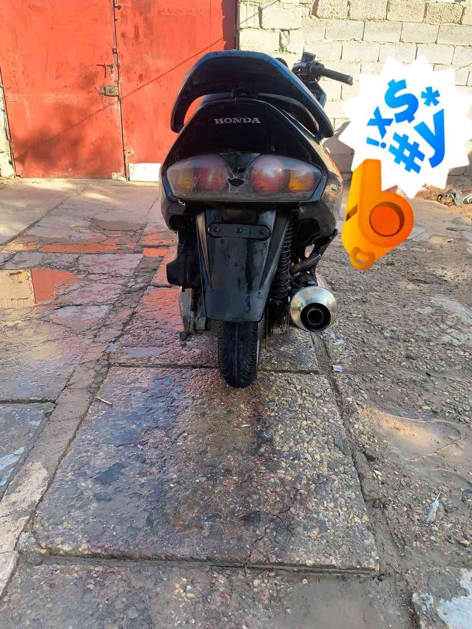 السلام عليكم دراجه فورزه 6.0 البيع او امراوس حسب القناعه  المكينه مفتوحه فقط رايمر كهربائيات كلها شغاله عوزها نواقص قليل اوراقها ضايعه الخاص مفتوح


**إذا كنت صاحب هذا الإعلان وتريد حذفه لأي سبب، رجاءا أرسل رسالة إلى الدعم الفني**