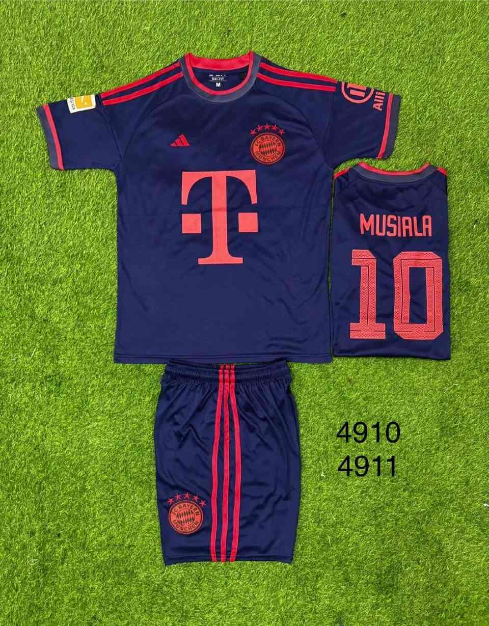 ☀️ طقم رياضة فاخر 💯🔥 .

قماش بولستر 💯 .
المقاسات :
M , L ,XL , 2XL

تصميم عصري أنيق يمنحك الراحة والأناقة في أيام الصيف، بخامة مميزة وقصة شبابية مناسبة للإطلالات اليومية والرحلات والعطلات .
 شجع فريقك الآن.

🎨 متوفر بعدة ألوان .

🚨🚨 المبيع جملة فقط 🚨🚨

📞 للتواصل والاستفسار: 0990200617 
أو على المسنجر.
‏استعمل هذا الرابط للانضمام إلى مجتمعي في واتساب لمعرفة كل جديد . https://chat.whatsapp.com/G5aVTEIkSzzAdN2KQVBmsz


**إذا كنت صاحب هذا الإعلان وتريد حذفه لأي سبب، رجاءا أرسل رسالة إلى الدعم الفني**